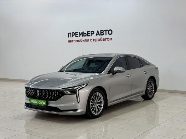 FAW Bestune B70 I с пробегом 2023 года, цена 1 370 000 рублей, 11839 км, лифтбек, Автокод Объявления