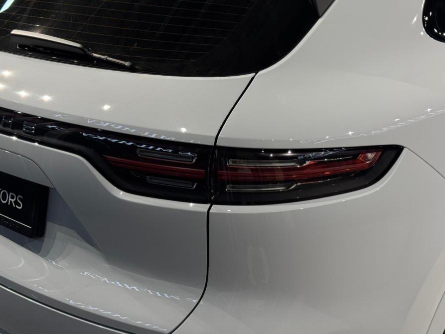 Porsche Cayenne III Иркутск  - изображение 9
