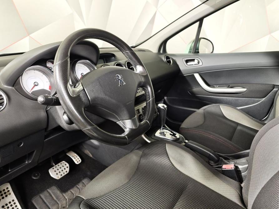 Peugeot 308 I Рестайлинг Москва  - изображение 18