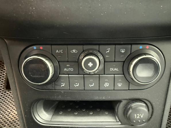 Nissan Qashqai I Рестайлинг с пробегом 2013 года, цена 755 000 рублей, 287000 км, внедорожник, Автокод Объявления