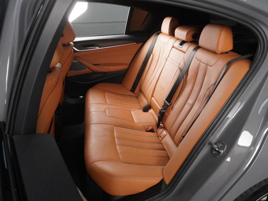 BMW 5 серии VII (G30/G31/G38) Рестайлинг Минеральные Воды  - изображение 9