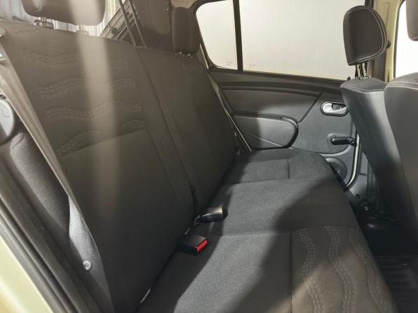 Renault Sandero I с пробегом 2012 года, цена 679 900 рублей, 158801 км, хэтчбек, Автокод Объявления