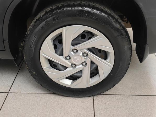 Hyundai Creta II с пробегом 2021 года, цена 1 799 000 рублей, 75784 км, внедорожник, Автокод Объявления