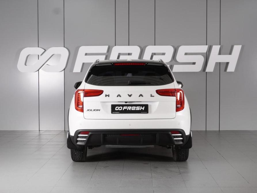Haval Jolion I Рестайлинг Минеральные Воды  - изображение 4