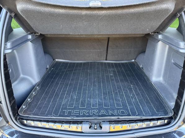 Nissan Terrano III (D10) с пробегом 2019 года, цена 1 575 000 рублей, 61057 км, внедорожник, Автокод Объявления