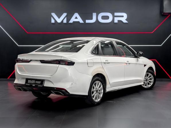 Kaiyi E5 с пробегом 2023 года, цена 950 000 рублей, 110948 км, седан, Автокод Объявления