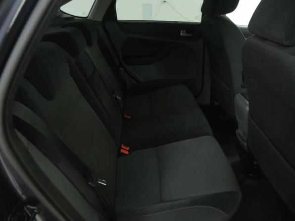 Ford Focus II Рестайлинг с пробегом 2008 года, цена 487 000 рублей, 190000 км, хэтчбек, Автокод Объявления