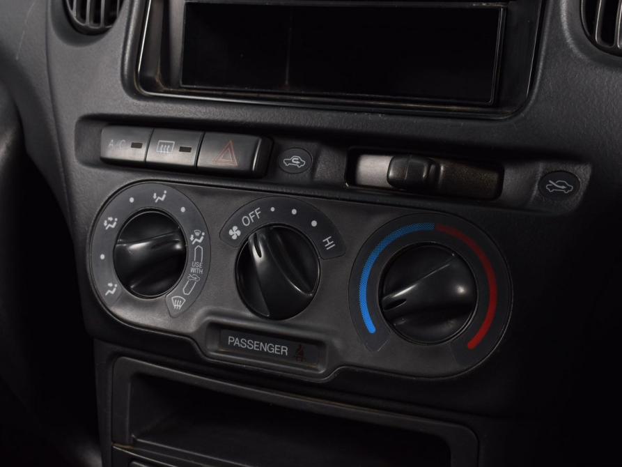 Toyota FunCargo Кемерово  - изображение 13