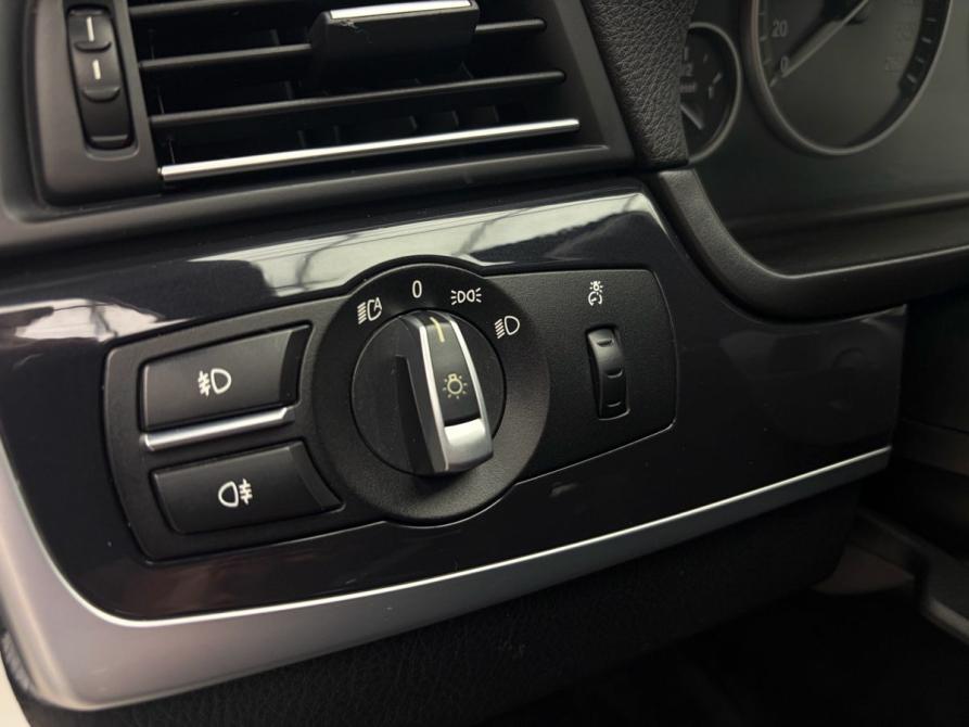 BMW 5 серии VI (F10/F11/F07) Ростов-на-Дону  - изображение 8