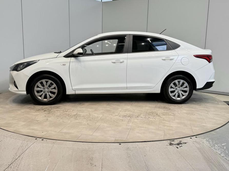 Hyundai Solaris II Рестайлинг Волжский  - изображение 2