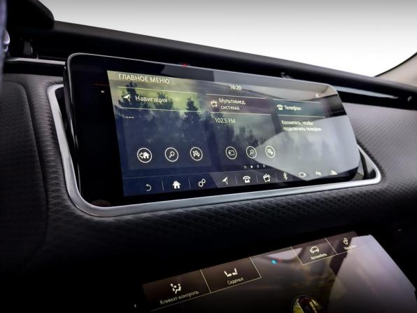 Land Rover Range Rover Velar I с пробегом 2020 года, цена 4 650 000 рублей, 89696 км, внедорожник, Автокод Объявления