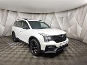 GAC GS8 I Москва  - изображение 23