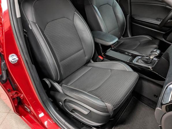 Kia Ceed III с пробегом 2019 года, цена 1 995 000 рублей, 29967 км, хэтчбек, Автокод Объявления