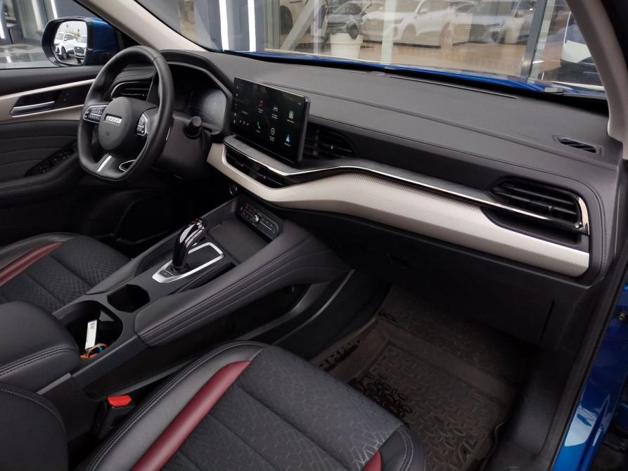 Haval F7 I Рестайлинг Санкт-Петербург  - изображение 8