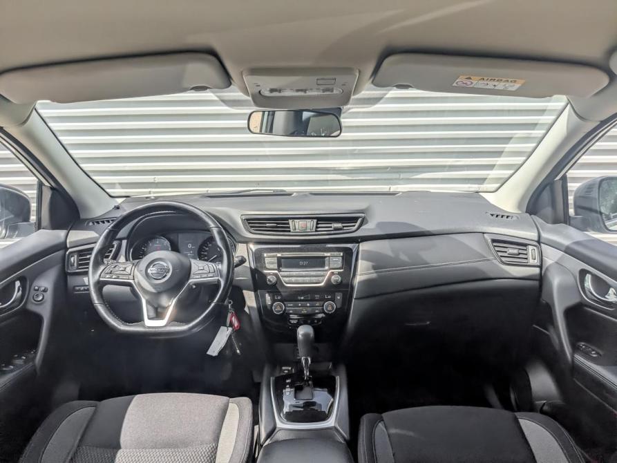 Nissan Qashqai II Рестайлинг Химки  - изображение 14
