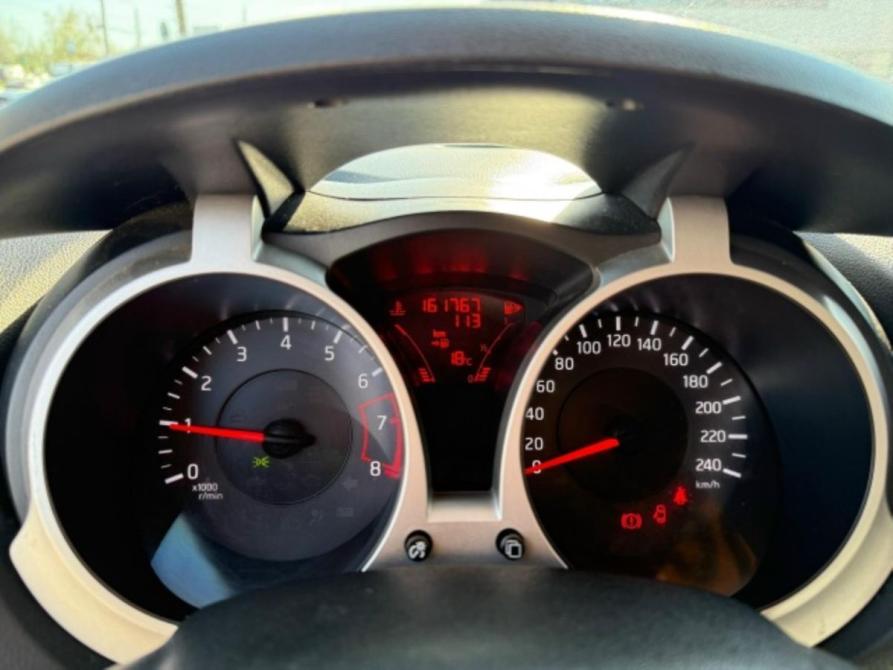 Nissan Juke I Тула  - изображение 9
