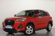 Daihatsu Rocky A200 Челябинск  - изображение 22
