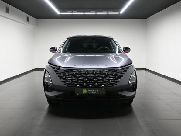 Omoda C5 I с пробегом 2023 года, цена 1 825 000 рублей, 5589 км, внедорожник, Автокод Объявления