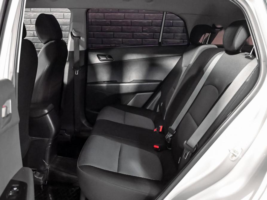Hyundai Creta I Екатеринбург  - изображение 20