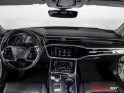 Audi A6 V (C8) Москва  - изображение 40