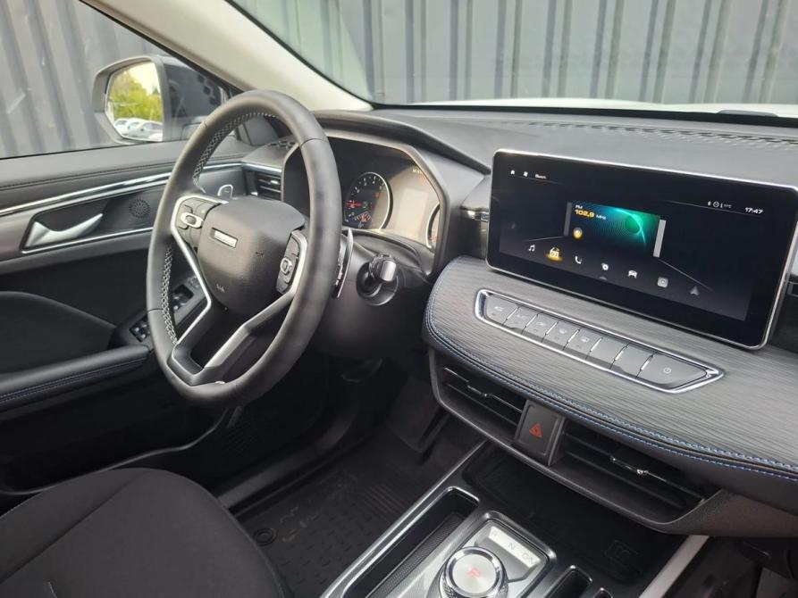 Haval Jolion I Самара  - изображение 17