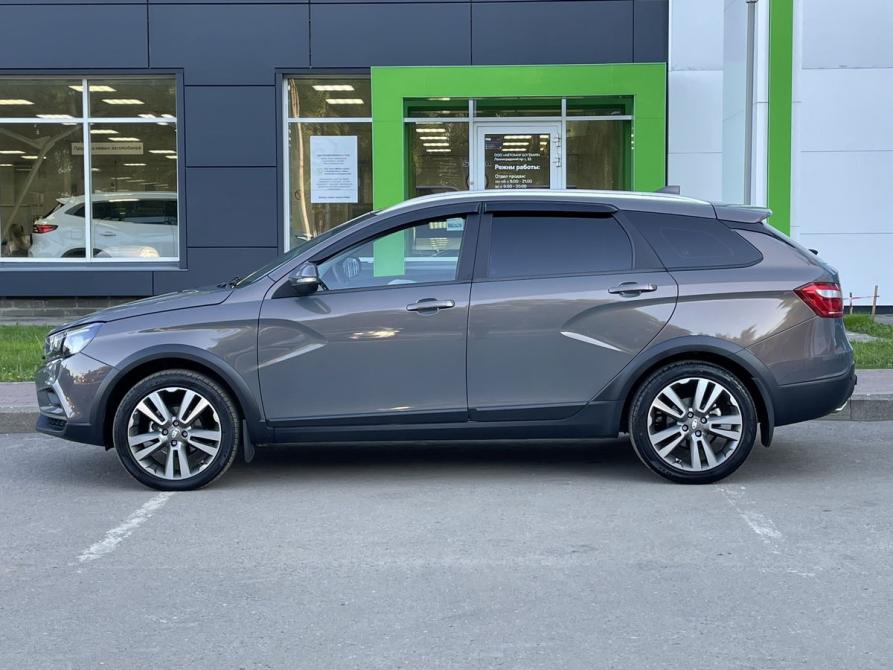 Lada (ВАЗ) Vesta I Ярославль  - изображение 8
