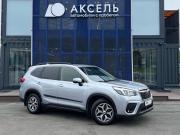 Subaru Forester V Архангельск  - изображение 23