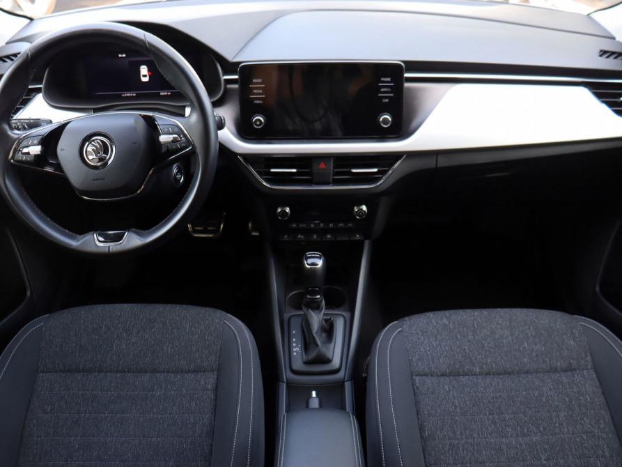 Skoda Rapid II Самара  - изображение 15