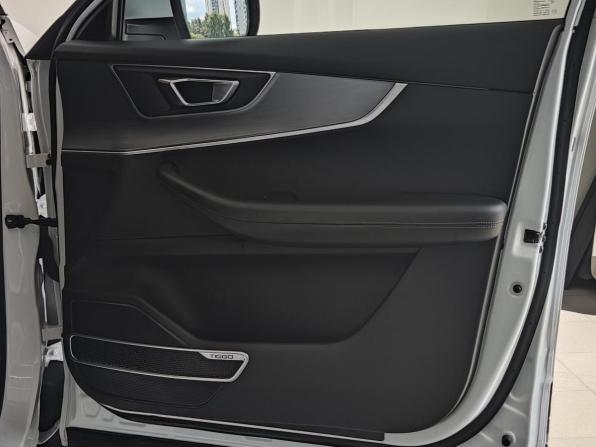 Chery Tiggo 7 Pro I с пробегом 2021 года, цена 1 550 000 рублей, 87000 км, внедорожник, Автокод Объявления