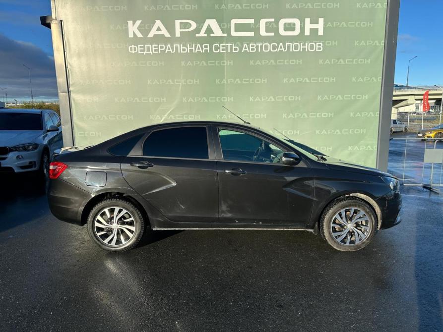 Lada (ВАЗ) Vesta I Екатеринбург  - изображение 4