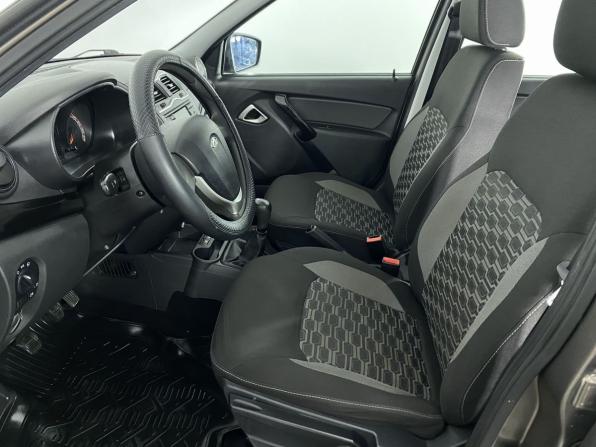 Lada (ВАЗ) Granta I Рестайлинг с пробегом 2019 года, цена 764 000 рублей, 75389 км, универсал, Автокод Объявления