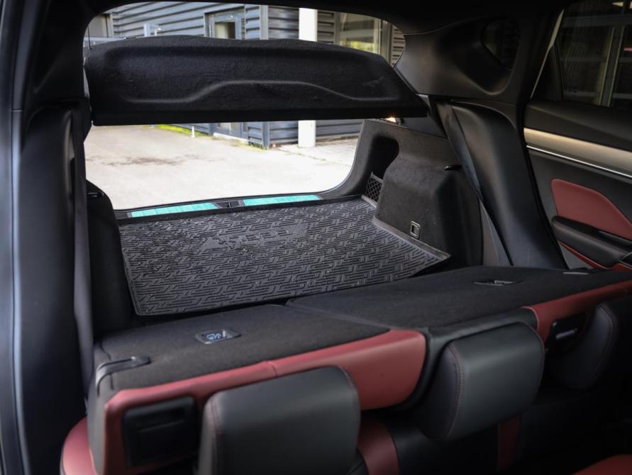 Belgee X50 Санкт-Петербург  - изображение 32