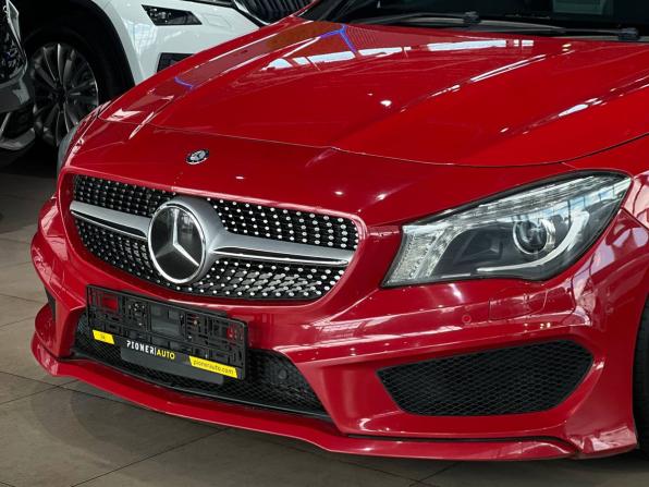 Mercedes-Benz CLA I (C117 X117) с пробегом 2016 года, цена 1 630 000 рублей, 68700 км, универсал, Автокод Объявления