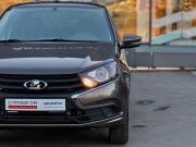 Lada (ВАЗ) Granta I Рестайлинг Архангельск  - изображение 38