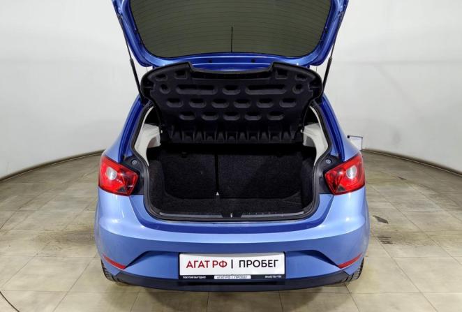 SEAT Ibiza IV Рестайлинг с пробегом 2013 года, цена 750 000 рублей, 182000 км, хэтчбек, Автокод Объявления