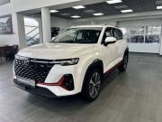 Changan CS35 Plus I Рестайлинг Ростов-на-Дону  - изображение 23