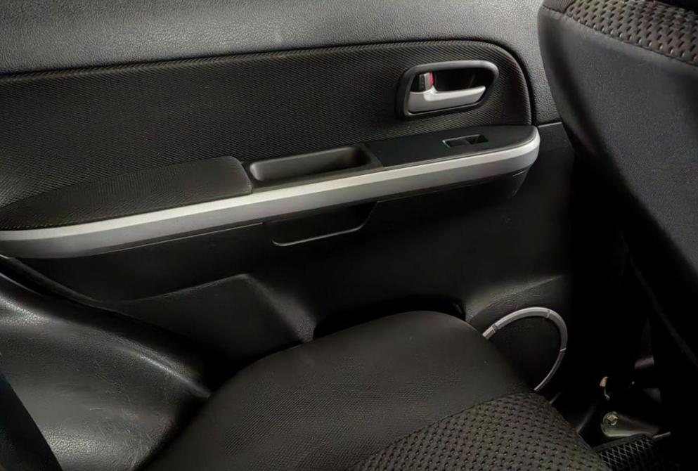 Suzuki Grand Vitara II Рестайлинг Волгоград  - изображение 18