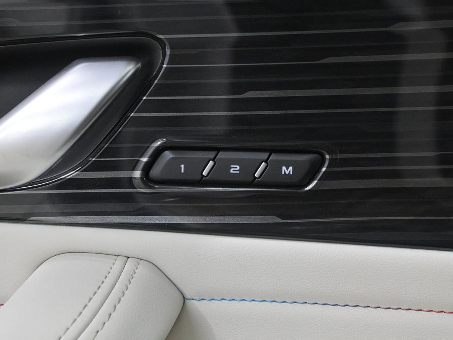 Geely Monjaro I Москва  - изображение 20