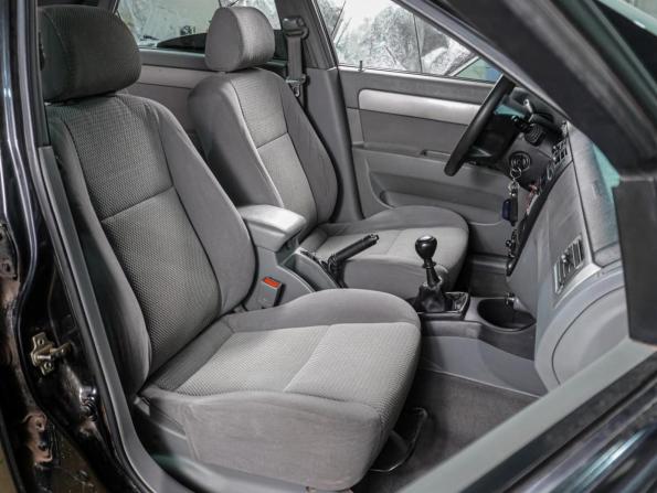 Chevrolet Lacetti I с пробегом 2012 года, цена 449 000 рублей, 270389 км, седан, Автокод Объявления