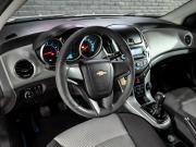 Chevrolet Cruze I Рестайлинг Екатеринбург  - изображение 31