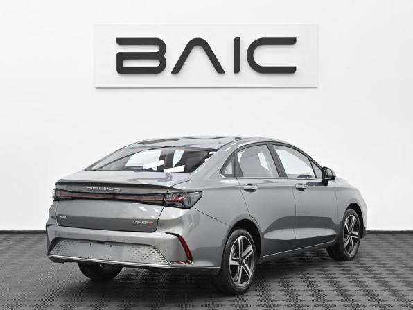 Новый BAIC U5 Plus 2025 года, цена 2 249 000 рублей, седан, Автокод Объявления