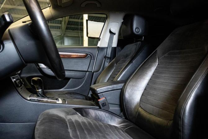 Volkswagen Passat B7 с пробегом 2011 года, цена 990 000 рублей, 189841 км, седан, Автокод Объявления