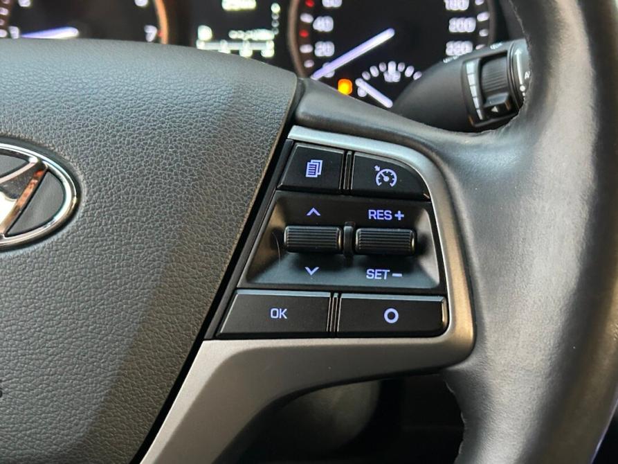 Hyundai Elantra VI (AD) Энгельс  - изображение 14