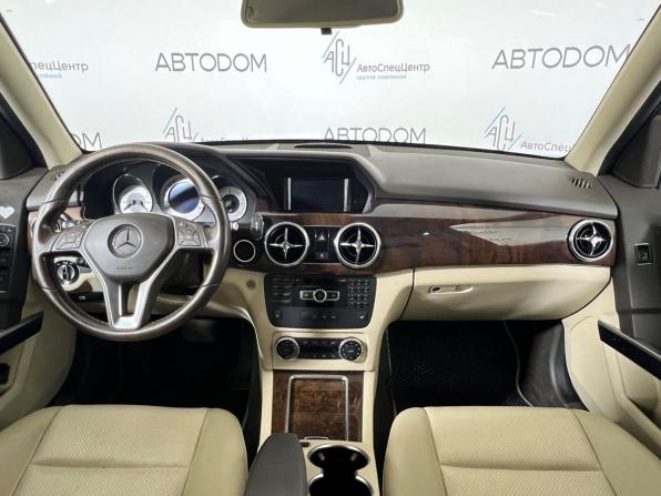 Mercedes-Benz GLK-Класс I (X204) Рестайлинг с пробегом 2013 года, цена 1 497 000 рублей, 229766 км, внедорожник, Автокод Объявления