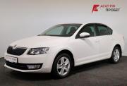 Skoda Octavia III (A7) Ярославль  - изображение 23