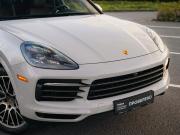 Porsche Cayenne III Санкт-Петербург  - изображение 49