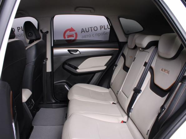 Haval Jolion I Рестайлинг с пробегом 2023 года, цена 2 120 000 рублей, 24700 км, внедорожник, Автокод Объявления