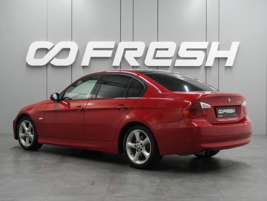 BMW 3 серии V (E90/E91/E92/E93) Воронеж  - изображение 2