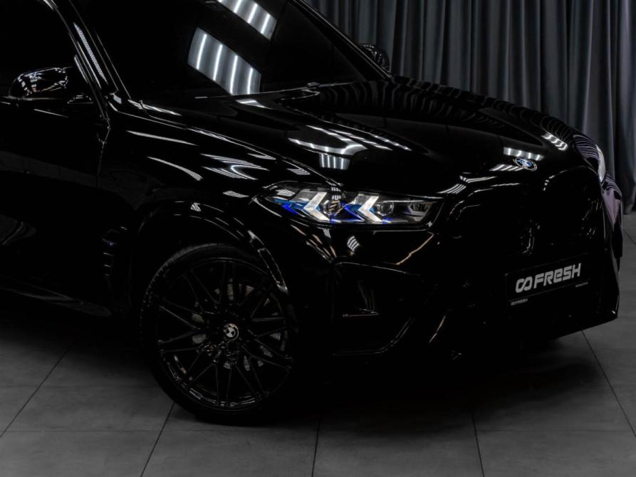 BMW X5 IV (G05/G18) Тюмень  - изображение 12