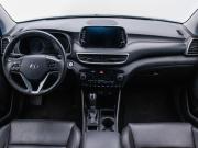 Hyundai Tucson III Рестайлинг Москва  - изображение 31